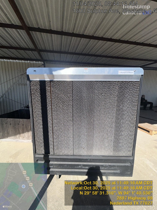 2023 BIG ASS FANS Cool Space 400