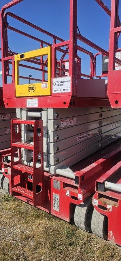 2021 MEC 4555SE