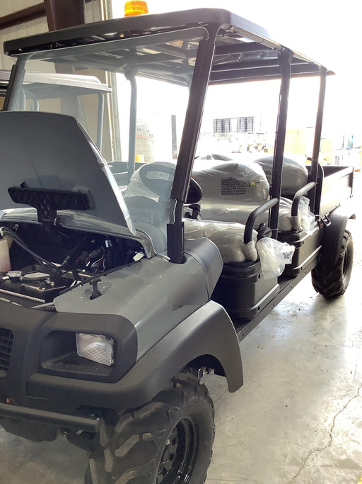 2021 CLUB CAR CA1700D (Canopy)