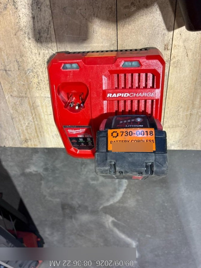 2022 MILWAUKEE 2136-20