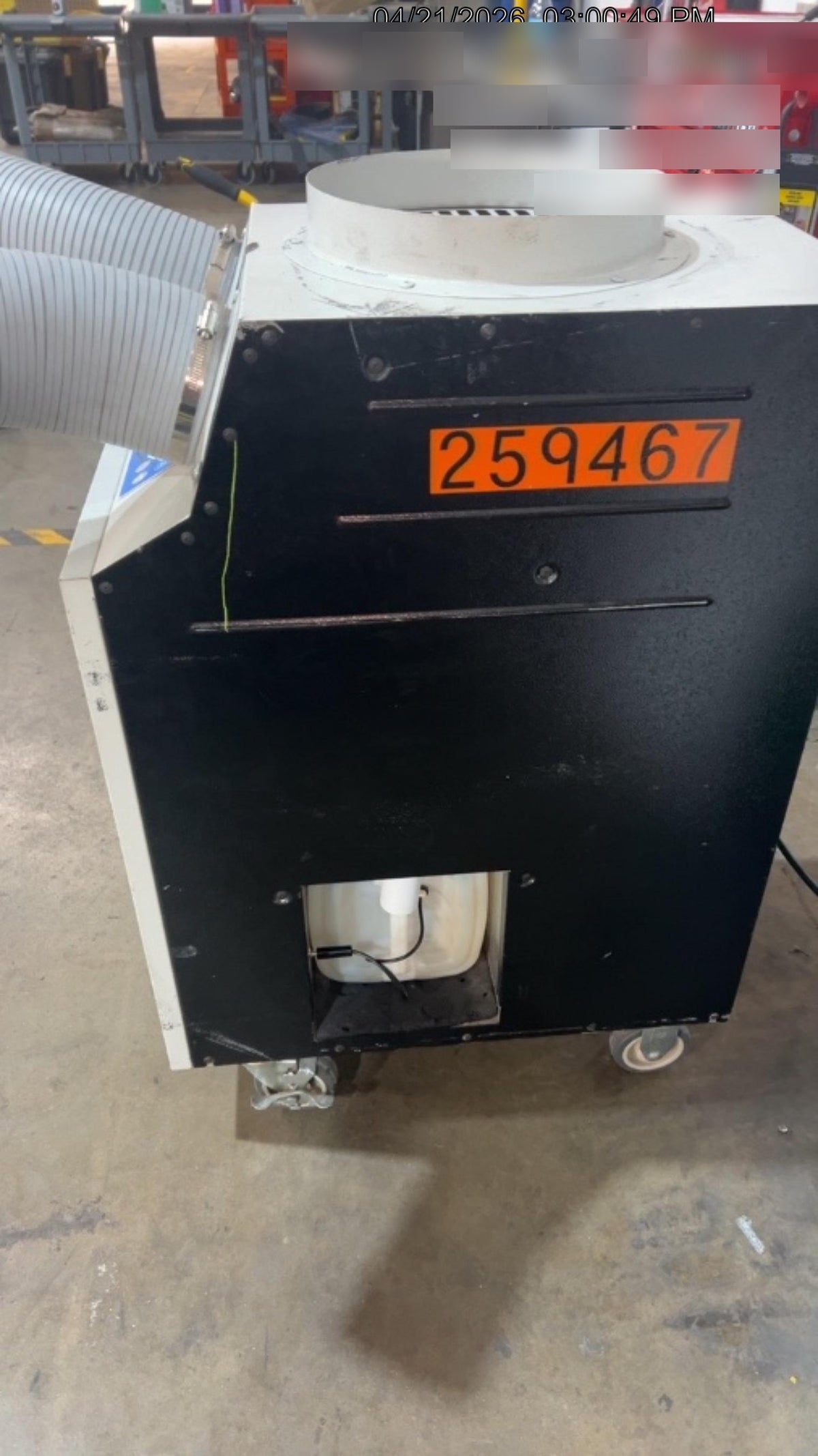 2022 KWIKOOL KPAC1811-2