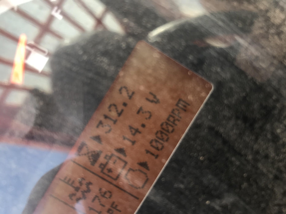 2020 Skytrak 10054 Cab/Heat/Air, Solid Tires, Work Lights, Beacon, Aux Hydraulics, Back up Alarm, Lifting Eye, ES Decals