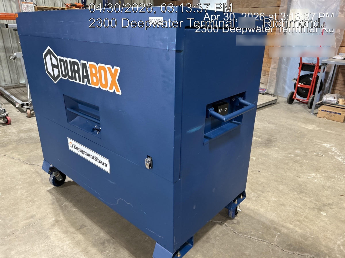 2025 DURABOX DB212