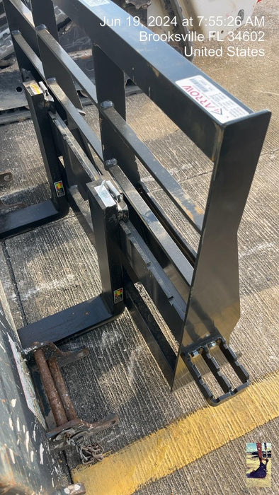 2024 ARROW MATERIAL HANDLING FS5100CB - 72"