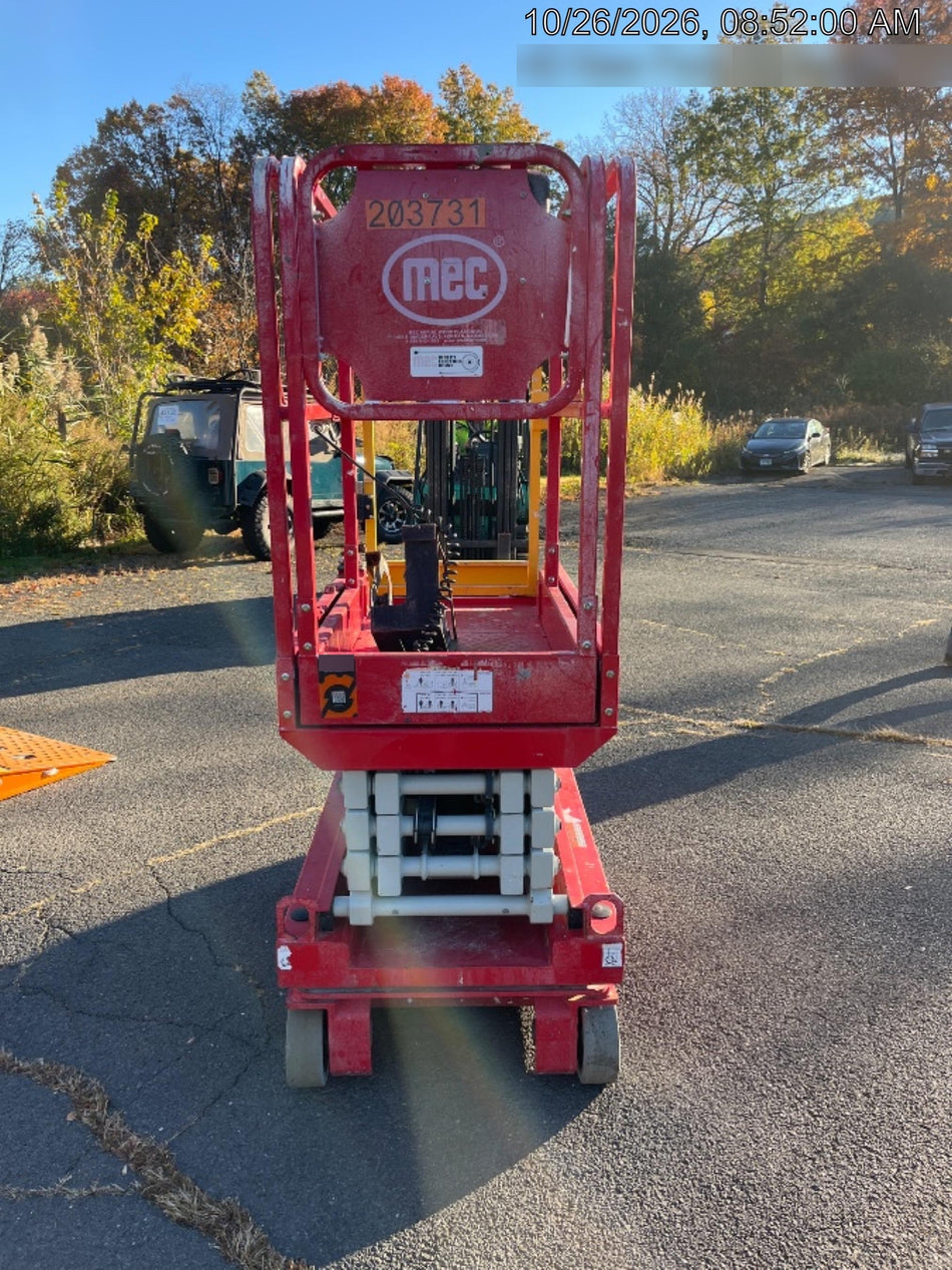 2022 MEC 1330SE