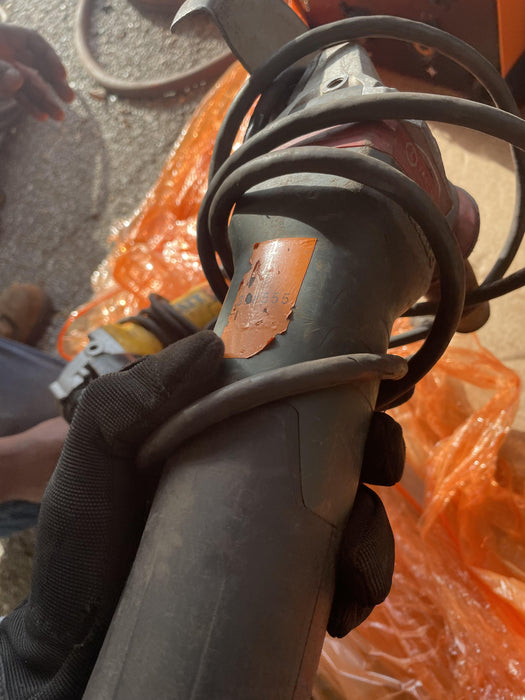 2023 METABO WEPBA19-150Q