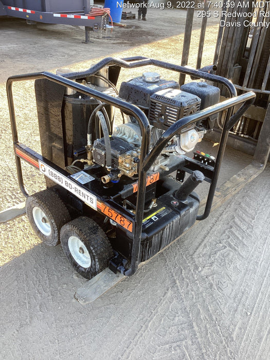 2020 MI-T-M CORPORATION HSP-3504-3MGH