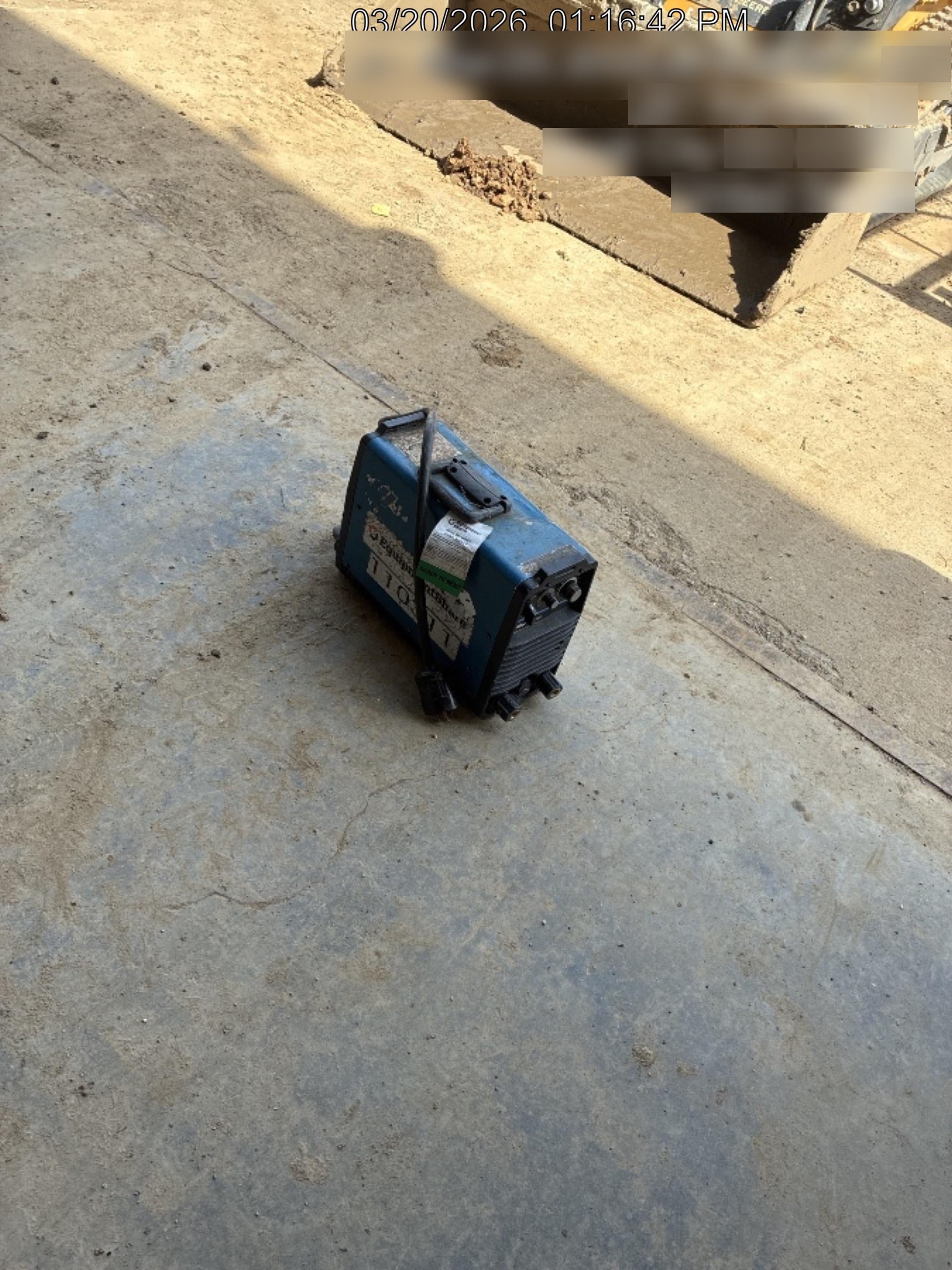 2020 MILLER ELECTRIC CST-280