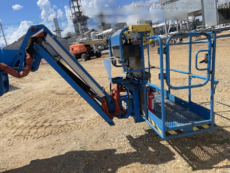 2020 GENIE Z-45 XC
