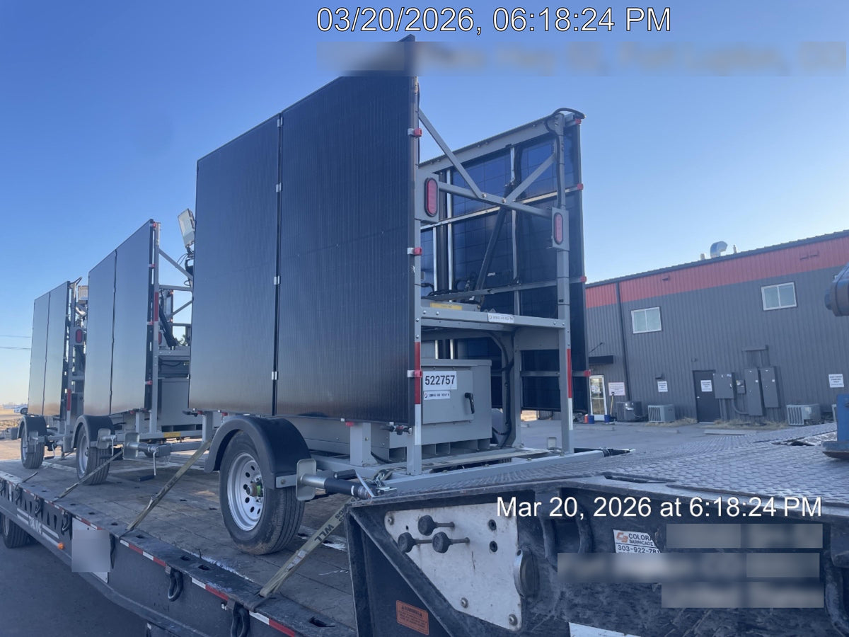 2025 PROGRESS SOLAR SOLUTIONS Helios-2XP