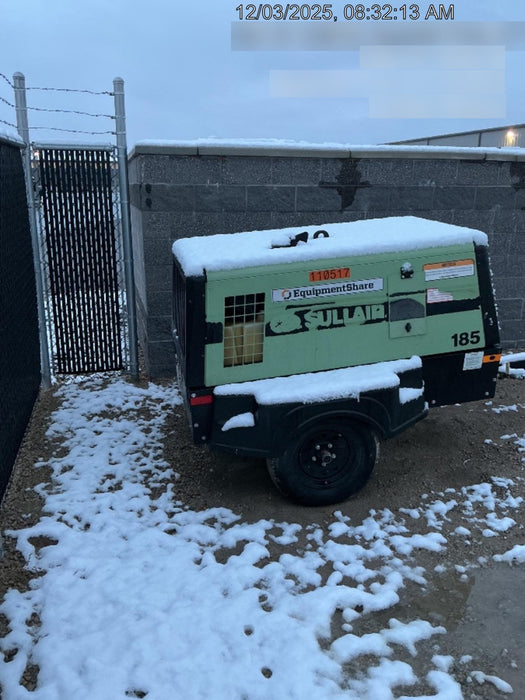 2020 SULLAIR 185-DPQ