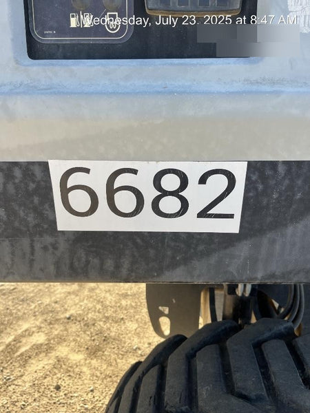 2017 GENIE S-65
