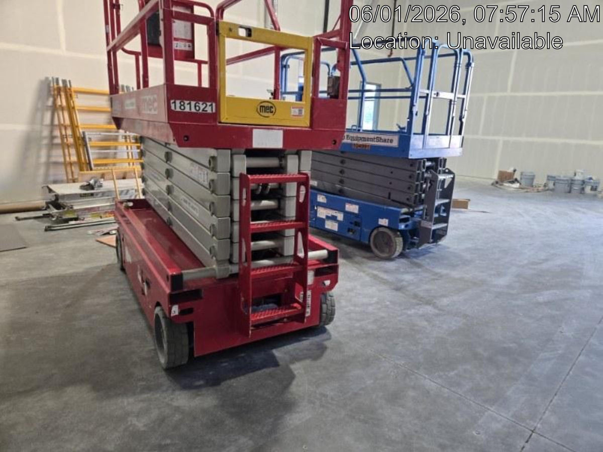 2021 MEC 4046SE