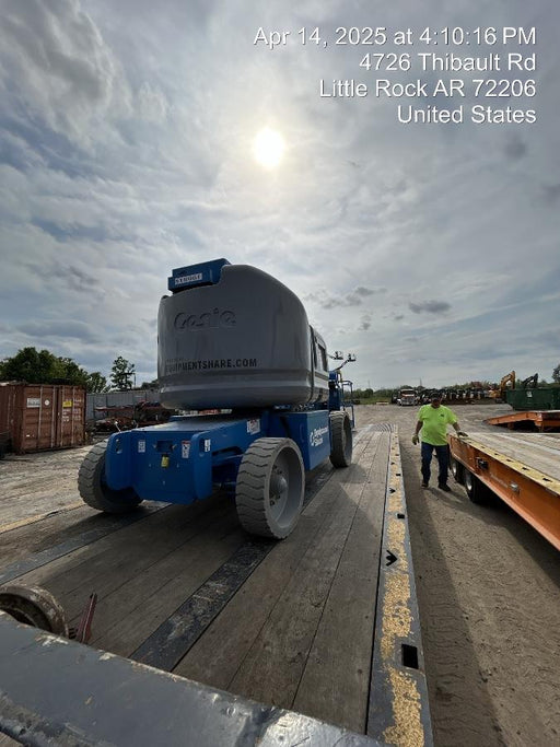 2025 GENIE Z40/23N RJ