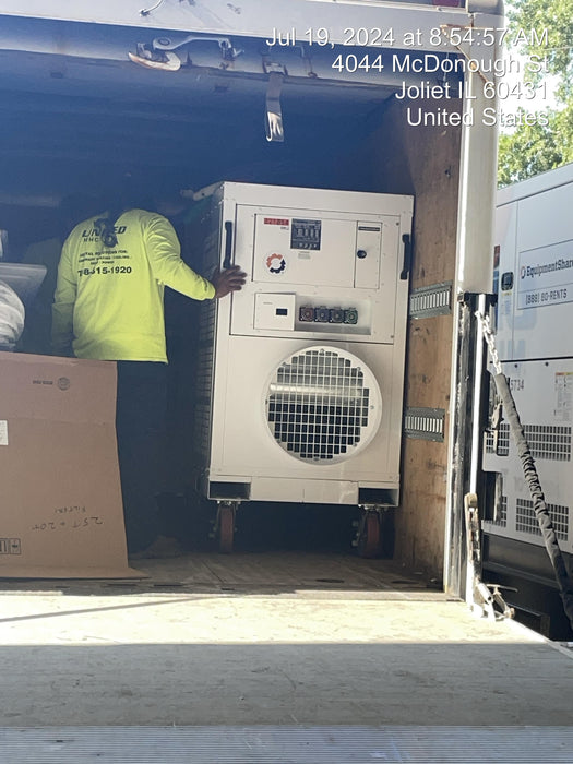 2023 KWIKOOL KPO12-23H