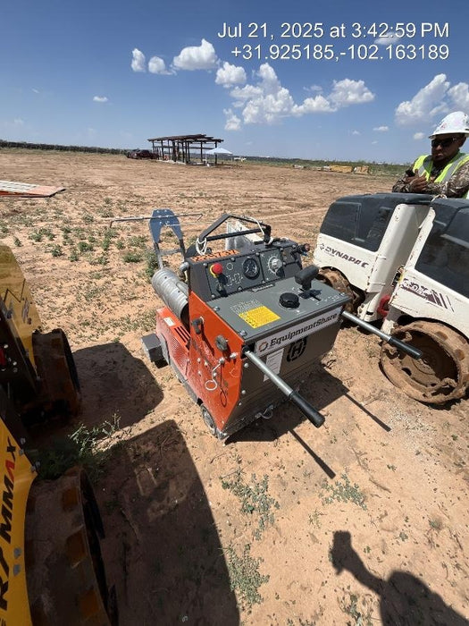 2022 HUSQVARNA FS3500 G