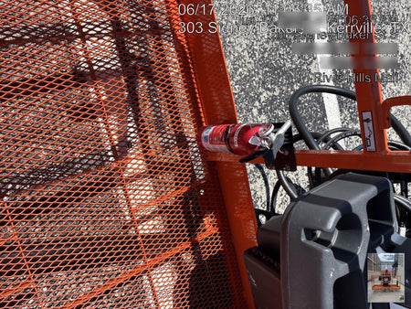 2026 JLG 660SJ