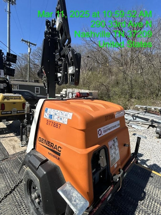 2023 GENERAC MLT2