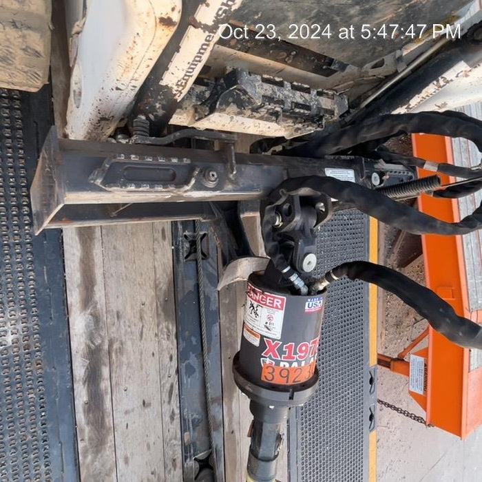 2023 AUGER TORQUE 3300-30