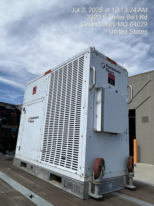 2020 SMARTECH SLIC12R-MSH