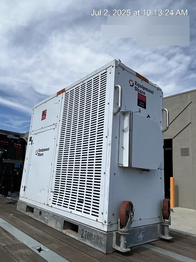 2020 SMARTECH SLIC12R-MSH