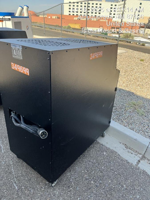 2023 KWIKOOL KIB6021-2