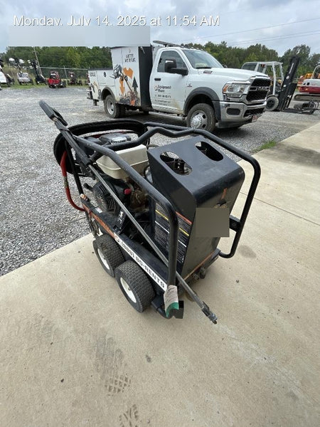 2020 MI-T-M CORPORATION HSP-3504-3MGH