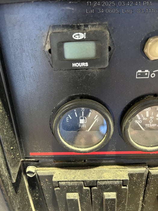 2024 Lincoln Electric LE400 Kubota V1505, Trlr, Cable Rack, Light Kit, ES Decals, T3