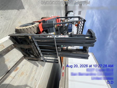 2022 HELI CPQYD30-KU1H - QUAD