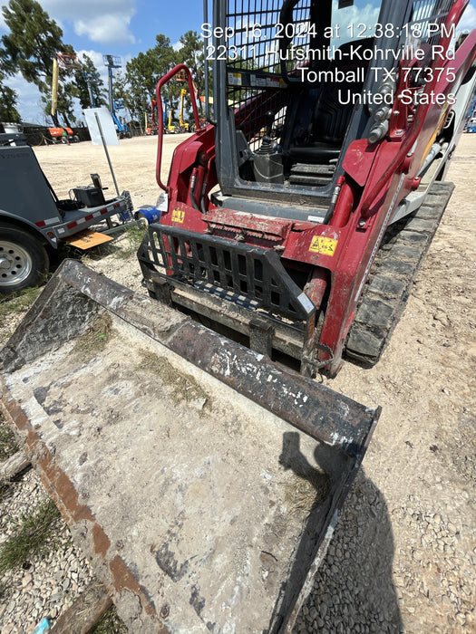 2023 SOLESBEE SPF-48