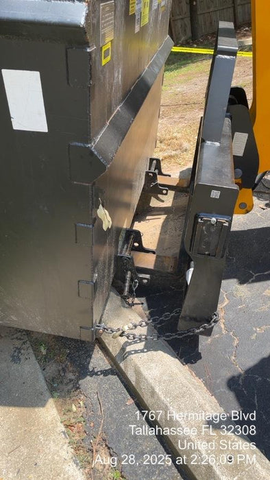 2025 STAR INDUSTRIES 1430