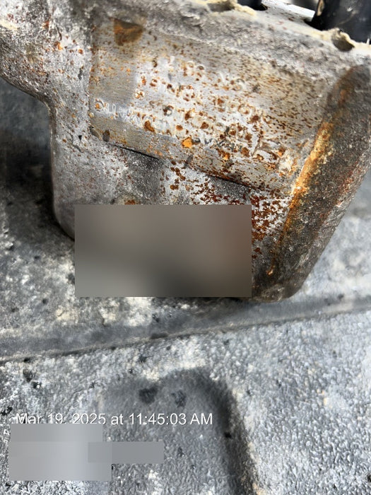 2025 TEXAS PNEUMATIC TOOLS, INC. T3