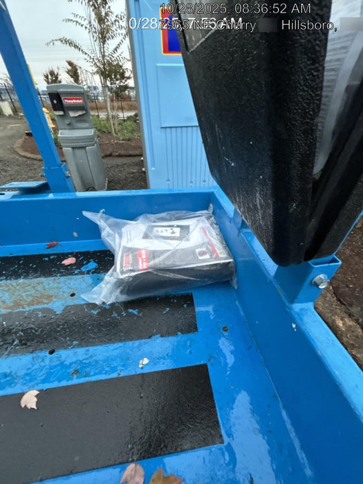 2020 Genie GS-1930 GENIE GS-1930