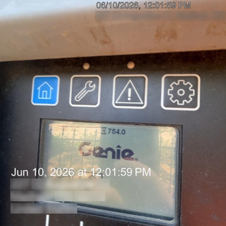 2024 GENIE S-65 XC