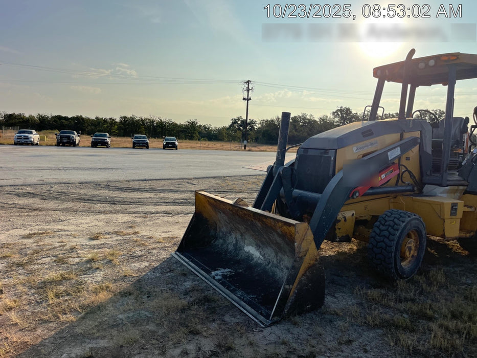 2023 JCB 3CX-14 Extendable Stick 74hp, Cab/Heat/Air, 4WD, Extendable Stick, Easy Controls, 1 Way Hydraulics, With Loader Pipework