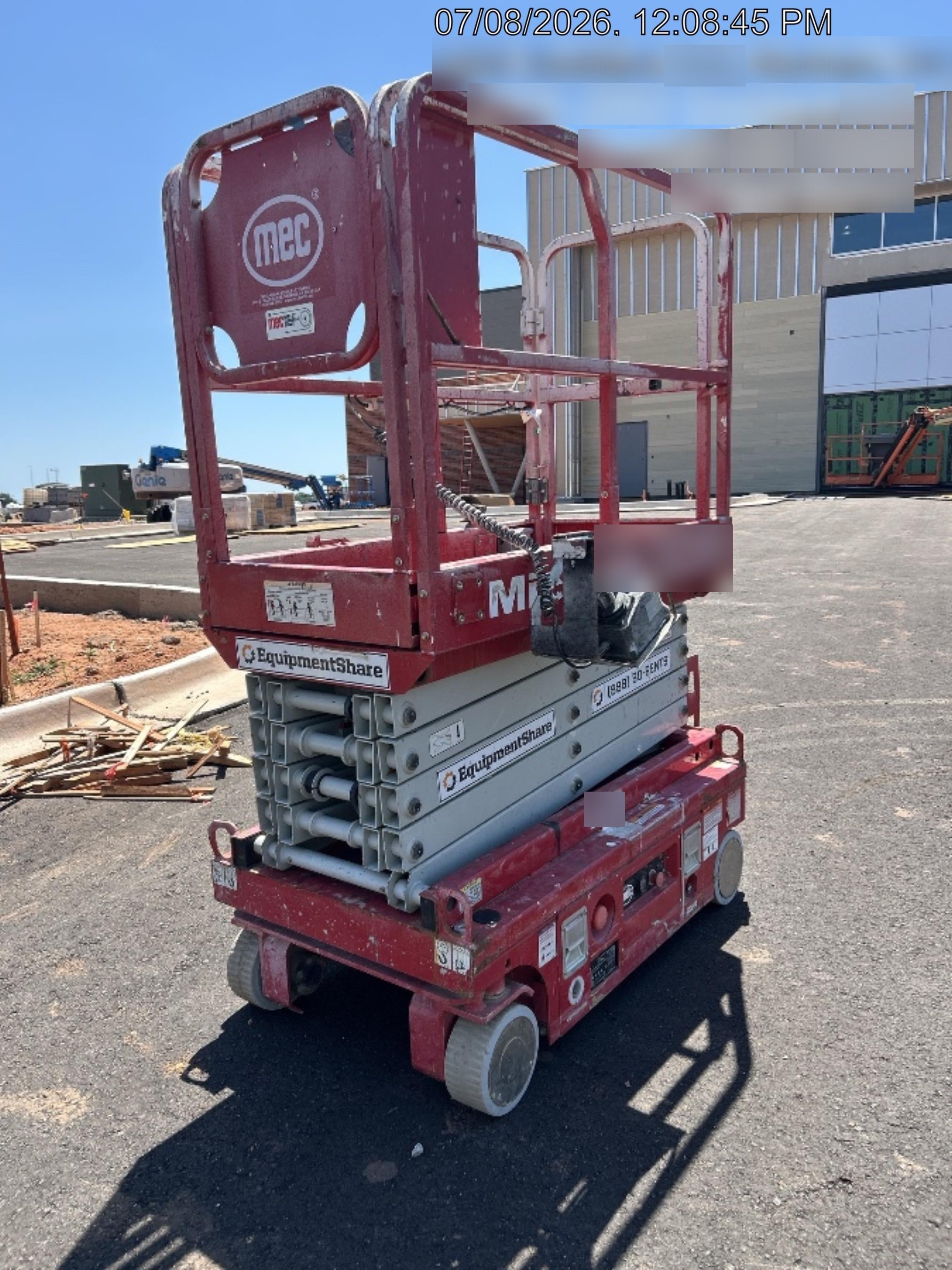 2019 MEC Micro 19