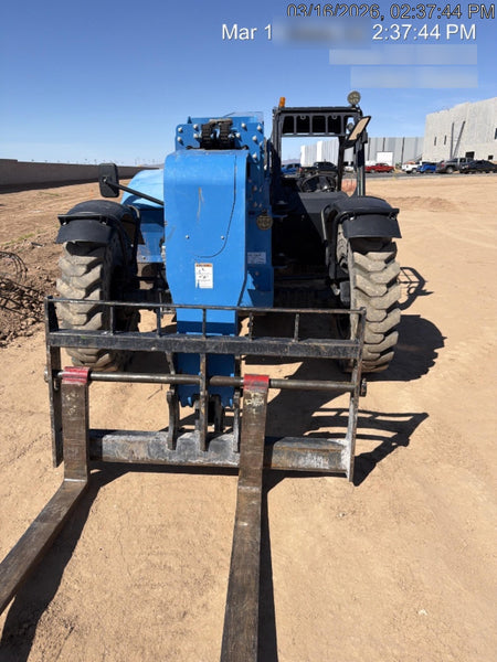 2020 GENIE GTH-844