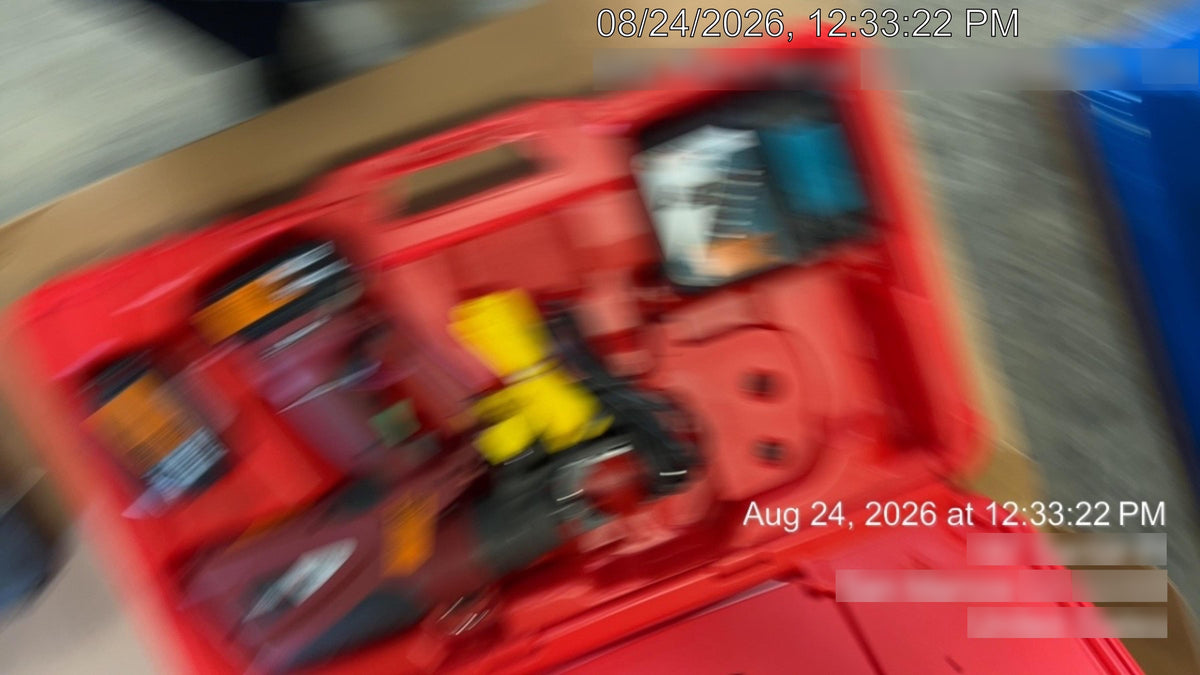 2026 BURNDY PAT750LI