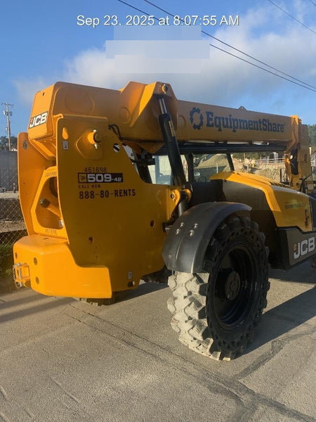 2024 JCB 509-42