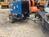 2020 Miller Electric BB500 BIG BLUE 500 PRO (KUBOTA) DELUXE W/ ARCREACH