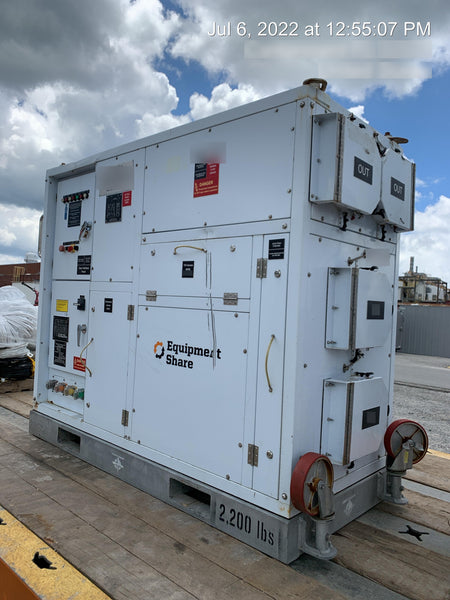 2020 SMARTECH SLIC12R-MSH