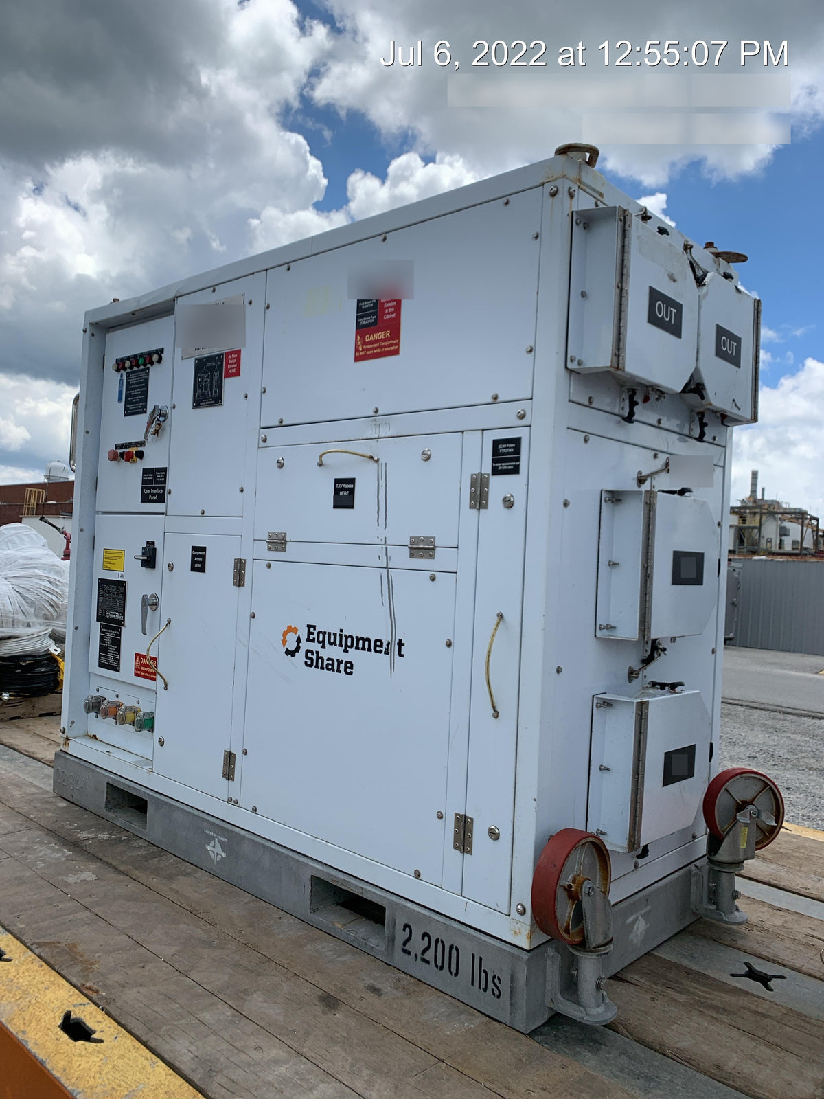 2020 SMARTECH SLIC12R-MSH