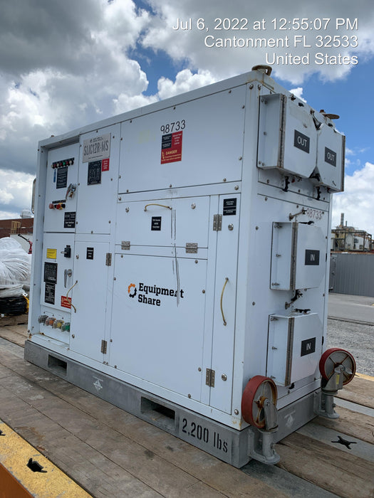 2020 SMARTECH SLIC12R-MSH