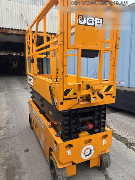 2023 JCB S2632E