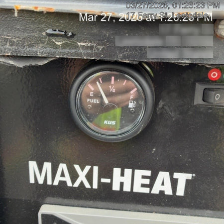 2022 ALLMAND MH1000iQ