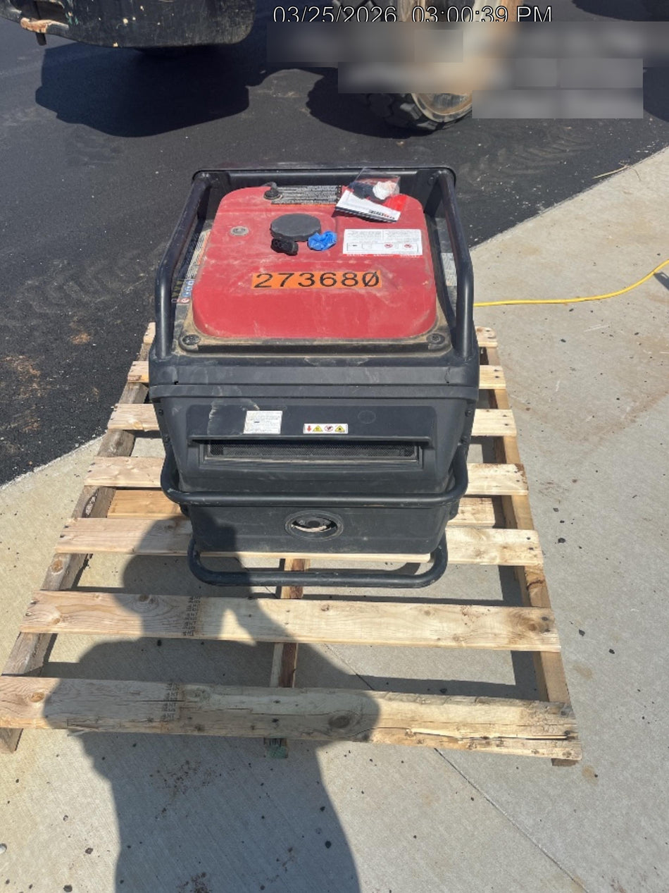 2022 MI-T-M GEN-8000-IMM1E