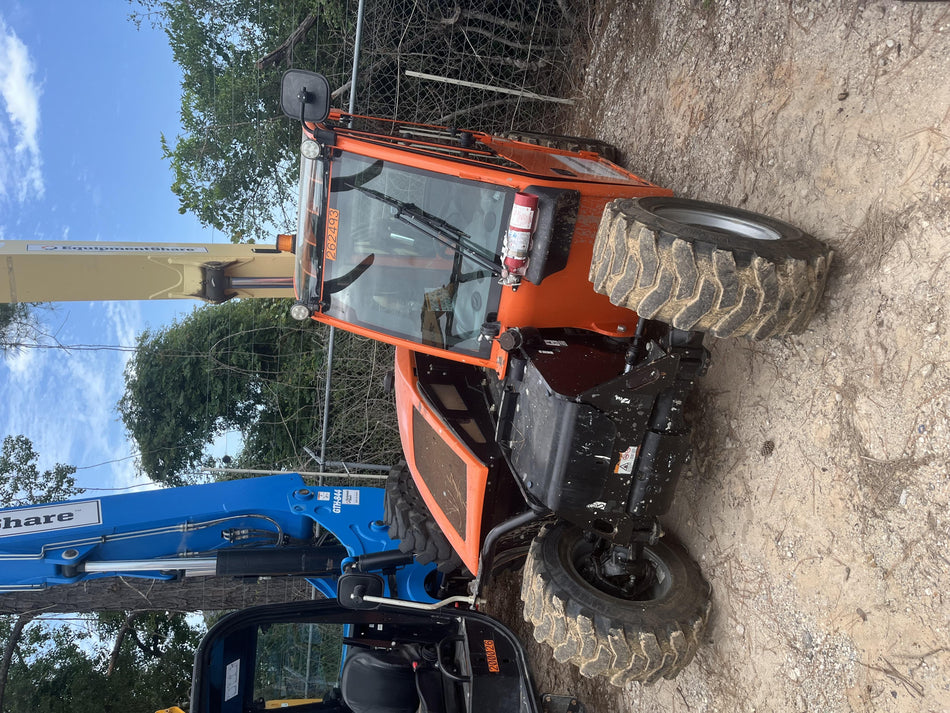 2022 JLG G5-18A