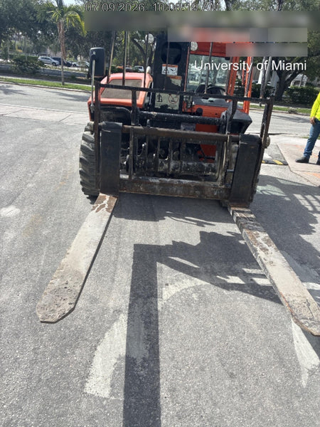 2023 JLG G5-18A