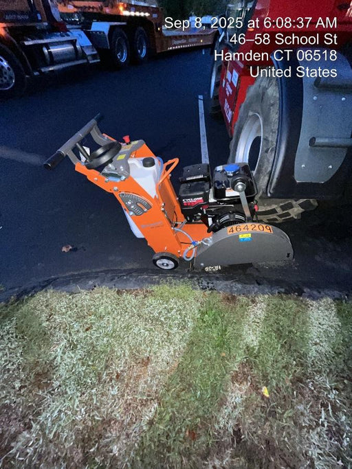 2024 HUSQVARNA FS 400 LV