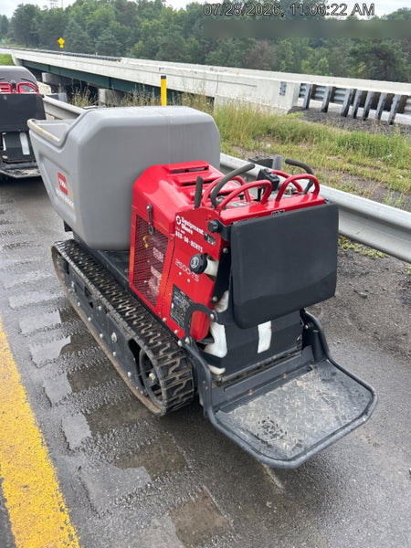 2024 TORO MBTX 2500-TS